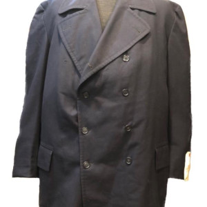 Lionel Barrymore Sea Captain's Jacket – Down to the Sea in Ships (1949)