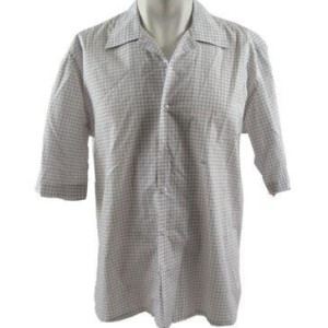 Warren Hammerschmidt Worn Shirt – Last Ounce of Courage (2012)