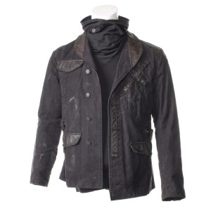 Turin's Jacket & Sweatshirt Ep 203 – Killjoys (2015)