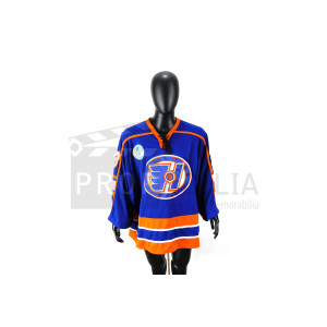 Petrov's Highlanders Jersey – Goon: Last of the Enforcers (2017)