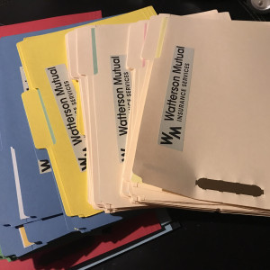 watterson mutual insurance services folders – Sleepy Hollow (2013)