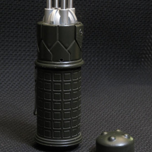 Light Up ST Grenade – Doom (2005)