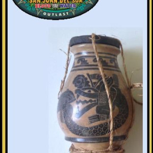 Exile Urn #1 – Survivor (2000)