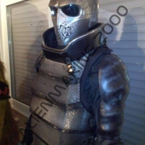 Neo Viper costume – G.I. Joe: The Rise of Cobra (2009)