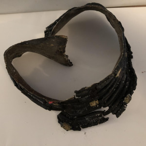 Predator 2 hero neckring – Predator 2 (1990)