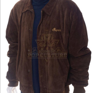 Super Dave Prop Wardrobe – The Extreme Adventures of Super Dave (2000)