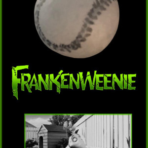Frankenweenie's Baseball – Frankenweenie (2012)