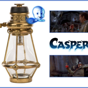 Lazarus Machine Elixir Jar – Casper (1995)
