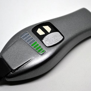 Prototype Cricket Phaser – Star Trek: The Next Generation (1987)