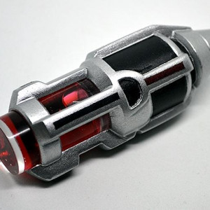 Small Hypo – Star Trek: Deep Space Nine (1993)
