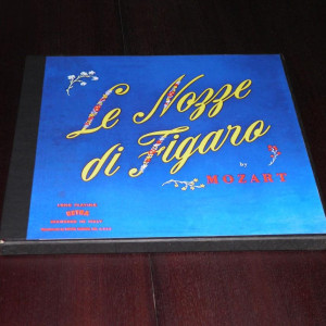 Le Nozze di Figaro record box – The Shawshank Redemption (1994)