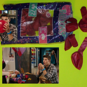 Red Balloons 13x26 – Degrassi: The Next Generation (2001)