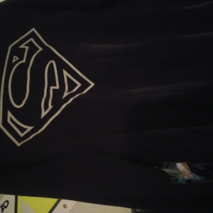 Supergirl season 4 cast/ Crew Shirt – Supergirl (2015)