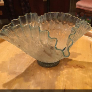 March House Glass Dish – Little Women (2019)