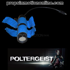 Griffin'S Drone Camera – Poltergeist (2015)