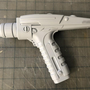 Phaser Pistol – Star Trek: Discovery (2017)