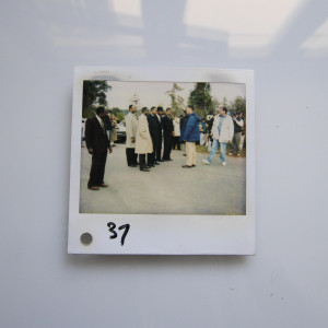 Polaroid – Forrest Gump (1994)