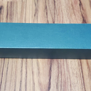 Ollivanders Wand Box (unmarked) – Harry Potter and the Sorcerer's Stone (2001)