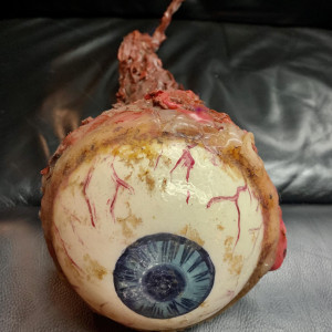 Kill eye – Killer Eye: Halloween Haunt (2011)