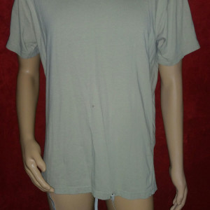 Barry (Kevin Durand) Screen Worn T shirt Movie Costume – Resident Evil: Retribution (2012)