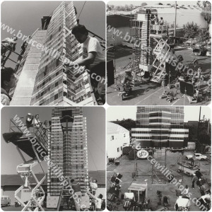 Die Hard Nakatomi Paza Photos – Die Hard (1988)
