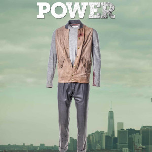 GHOSTS BLOODY COSTUME – Power (2014)