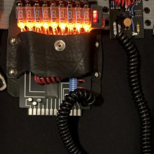 Belt Gizmo – Ghostbusters (1984)