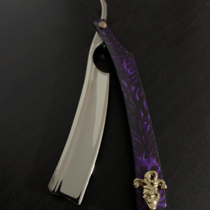 Joker Razor – Suicide Squad (2016)