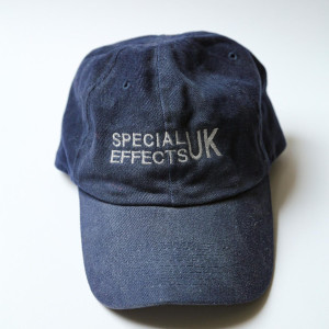 Special FX crew cap – The Beach (2000)