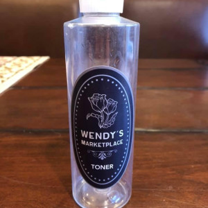 Wendy's Marketplace Toner – Schitt's Creek (2015)