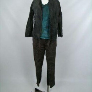 Female Zombie outfit worn in movie – Resident Evil: Afterlife (2010)