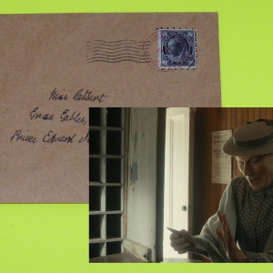 Mrs. Thomas Letter – Anne with an E (2017)