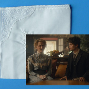 Winifred's Hanky – Anne with an E (2017)
