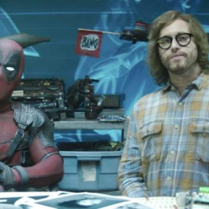 Pictures – Deadpool 2 (2018)