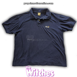 Crew Shirt – The Witches (1990)