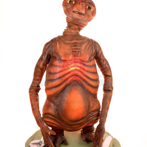 Lifesize ET lightup Puppet Display