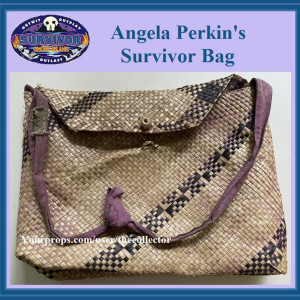 Angela Perkin's Bag – Survivor (2000)