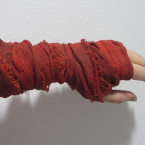 Zodanga Arm wrap - John Carter – John Carter (2012)