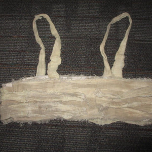 Helium Chest Clothe - John Carter – John Carter (2012)