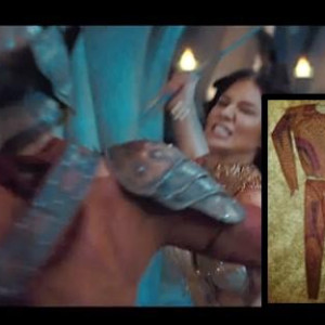 Body Suit - John Carter – John Carter (2012)