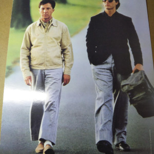 Press Kit Folder – Rain Man (1988)