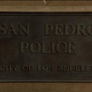 Police Station – The Usual Suspects (1995)