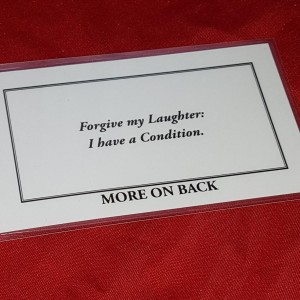 Information Card – Joker (2019)