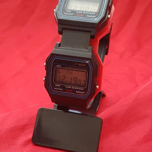 Ripley's Watch – Alien (1979)