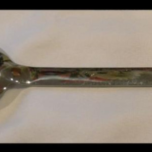 Tris's Hero spoon – Divergent (2014)