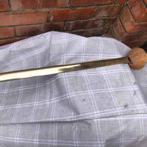 Pan sword (Process/progress) – Hook (1991)