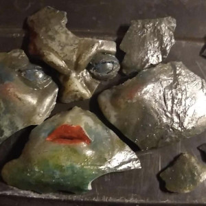 Broken shards of Ebbe – Evil Bong 2: King Bong (2009)