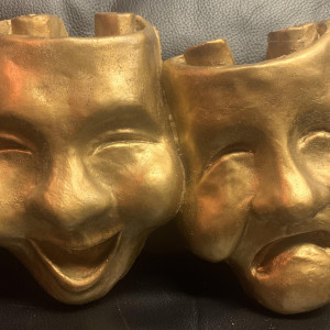 Puppet trunk drama mask – Puppet Master: Axis of Evil (2010)