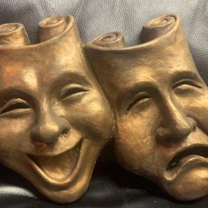 Puppet master trunk mask – Puppet Master (1989)