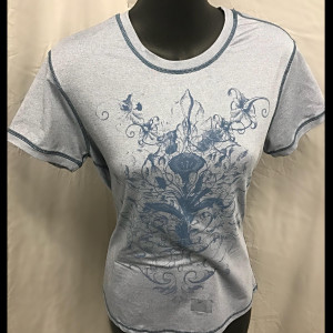 T-Shirt Worn By Magnus – Sanctuary (2008)